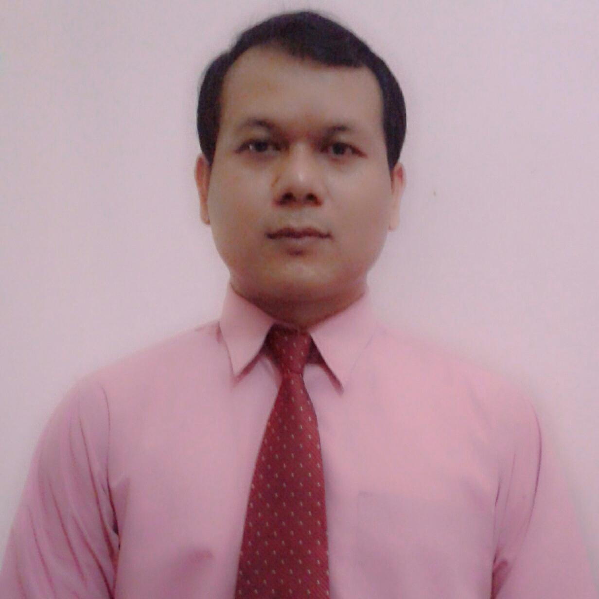 Tri Haryadi