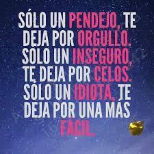 sigueme y te sigo / follow me and follow