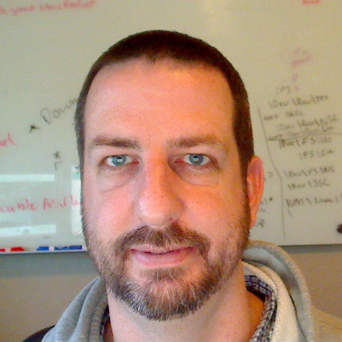 I am father, husband and a sports fan. I build software.