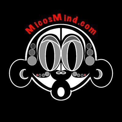 MicosMind's profile picture. Artist from Saint Petersburg Florida.  For more designs and placing orders. Feel free to  DM me if you  questions. @micosmind