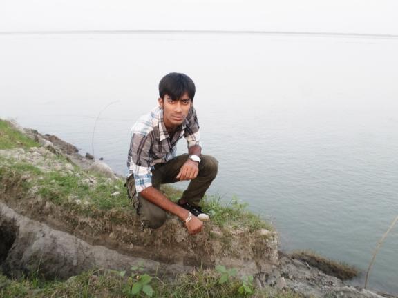 npridoy1's profile picture. 