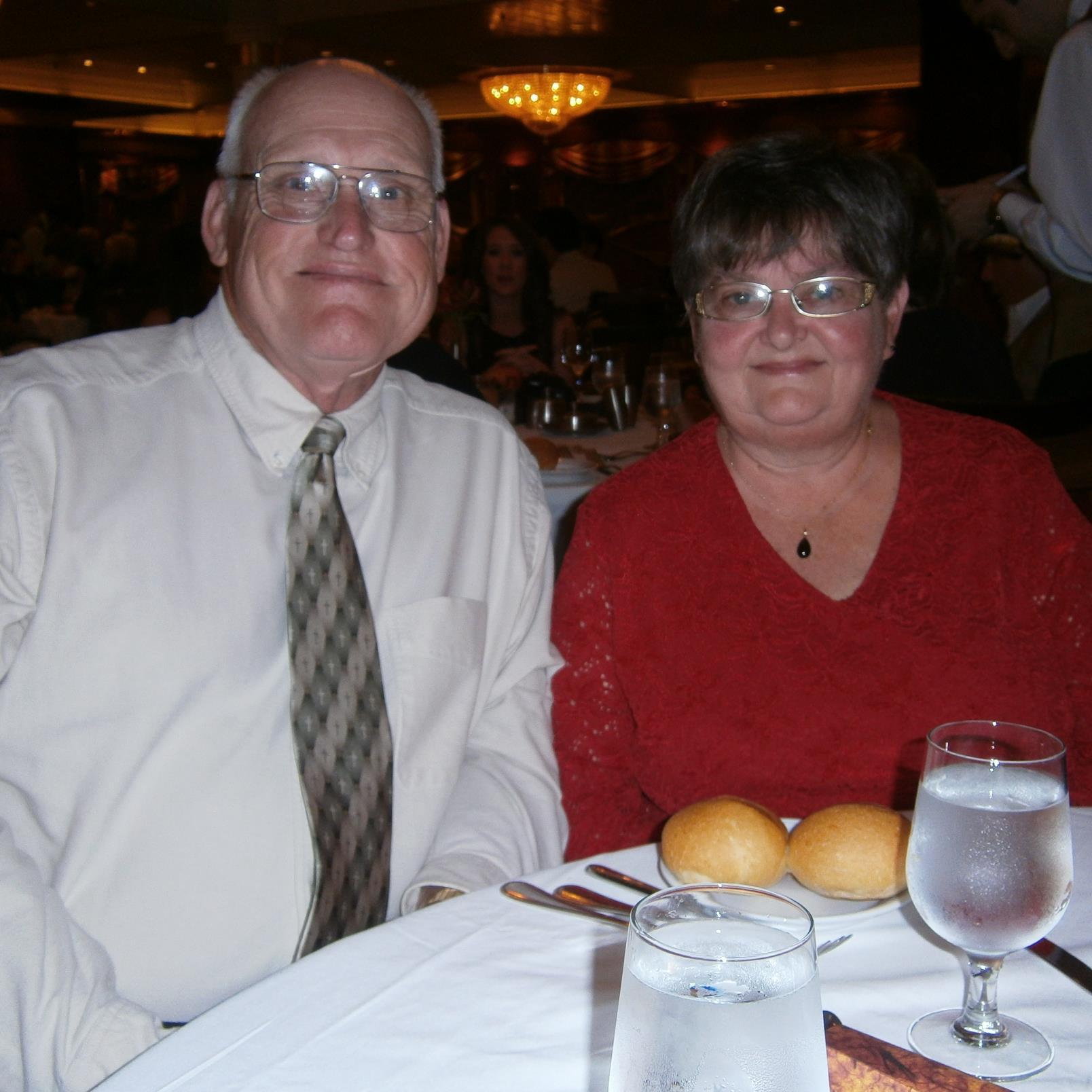 pastorjoe10's profile picture. New Great Grandfather, Grandfather, Father, Husband, Pastor, retired Small Business Owner and Vietnam Vet. Interested in current news around the world.