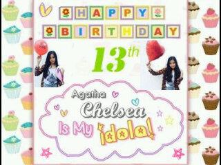 ChelseAddict Forever | Ig : @agatha_chelsa | ILOVECHELSEA | Mention&Retweeted&Reply by:Chelsea✌