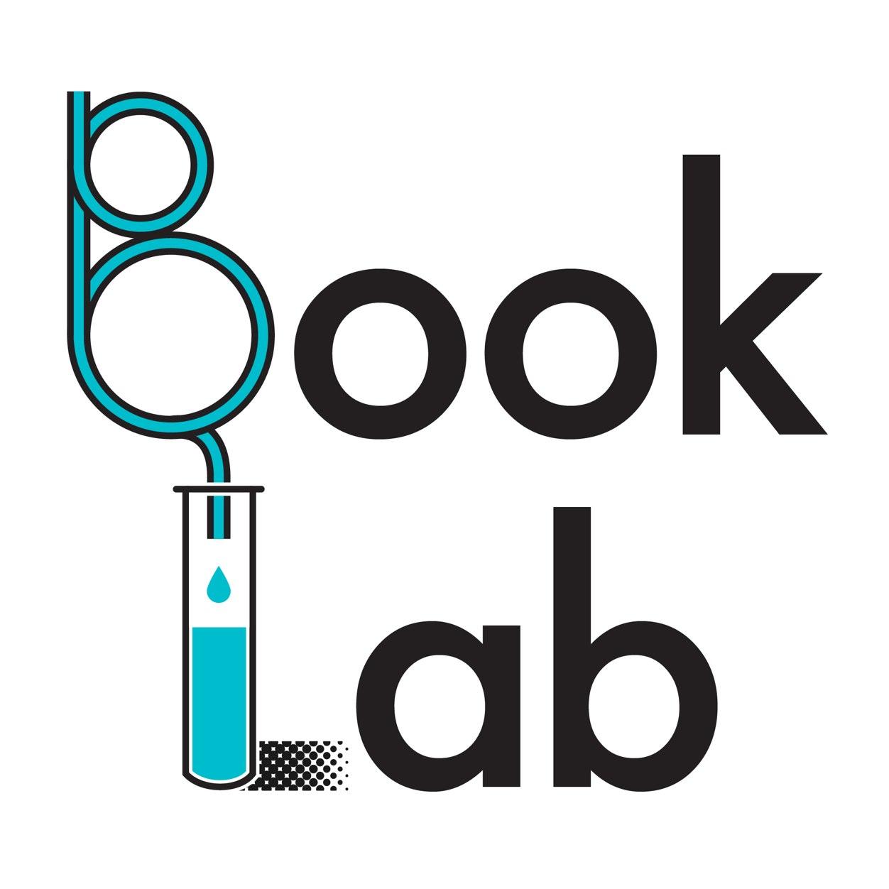 Booklab Podcast - crédit : Booklabpodcast (https://twitter.com/booklabpodcast)