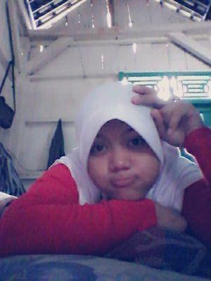 dian ari wahyuningsih
29 juni 1999
hobii tau deh yang penting happy
