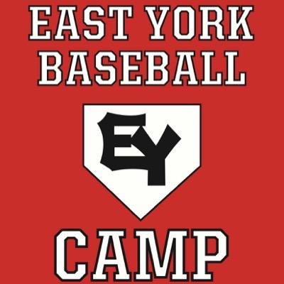 Experience Toronto’s No.1 Baseball Camp and Off-Season Clinics.