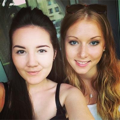 Ginge
