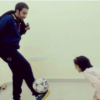 اللهم احفظ والدي وارحم والدتي ...