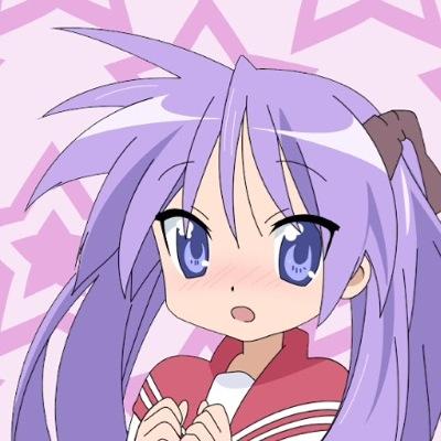 I'm an Otaku who loves anykind of anime, I also enjoy horror movies & drawing ~Female~Otaku~Artist~lewd~