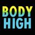 BODY HIGH (@BODYHIGH) Twitter profile photo