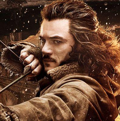 I am Bard of Laketown, the Dragonslayer, and now currently seem to be their leader. It burned down, now we live in the ruins of Dale.
[RP|18+|GAY]
#Thrard