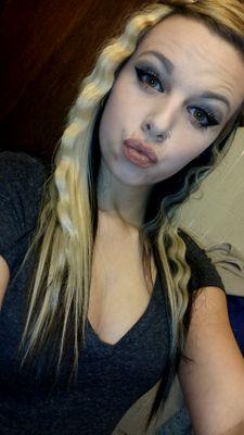 chelsaay97's profile picture. 