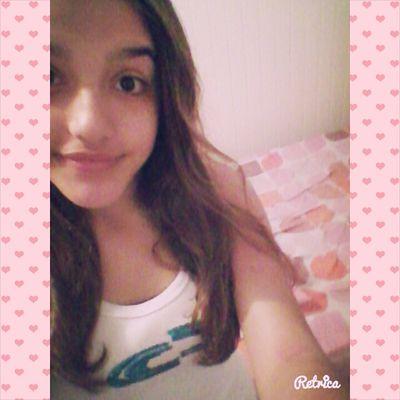 Luanete Eterna ❤