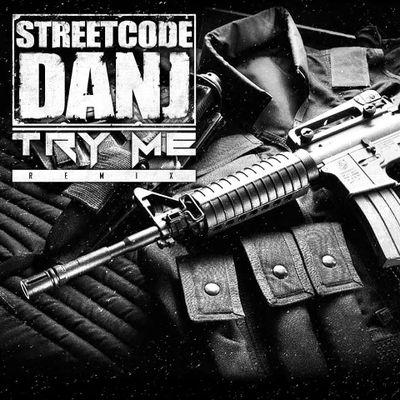 #CodeGang ova #Everything #CodeGang or #NoGang Streetcode Danj Streetcode Cos Streetcode Cape