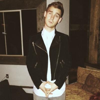 TaylorCross's profile picture. ACTOR |