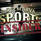 Official account of the @47ABC Sports Team. Delmarva Sports Insider LIVE Friday night @ 11. Follow @BrandonBossert @DevJTV & @CHoward0195