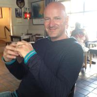 Marc O'Regan (@reddogmarc) 's Twitter Profile