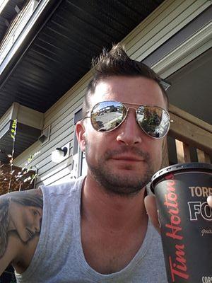 greenballs81's profile picture. 