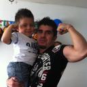 Eddy Arias - @EddyLegion - Twitter