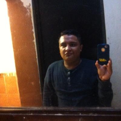 JairChickis's profile picture. 