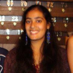 Saranjeet97's profile picture. 