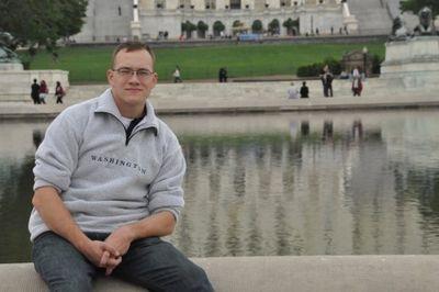 Husband, Father, Veteran. All thoughts and opinions are my own.