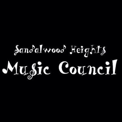 The official page for Sandalwood Heights Secondary School's Music Council