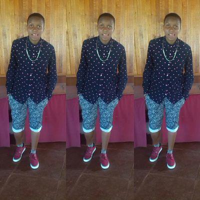nobody z perfect...im nobody...
dnt gudge me..if u dnt know me...