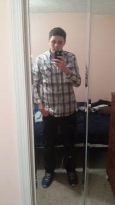 17 | competitive gamer | team carnage gaming | Xbox 1 | GT: TC True Gamer