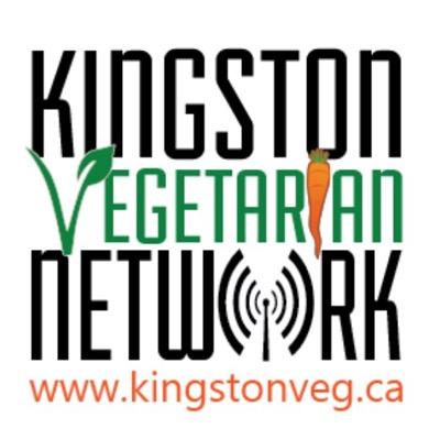 The official Twitter for Kingston Vegetarian Network! Bevies & Bites every last Tuesday of the month at The Iron Duke! Join Us! Veg or Veg-curious! ALL Welcome!