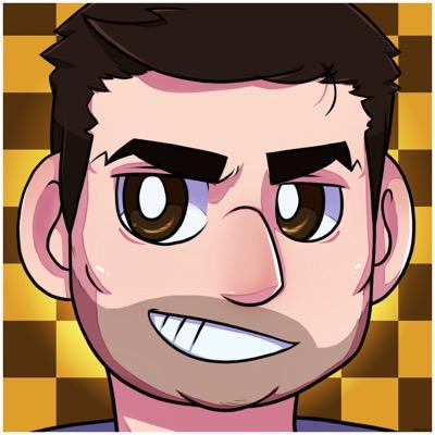 I'm a variety streamer on https://t.co/3OEMsaM2Ma I play many different games when I feel like playing them
