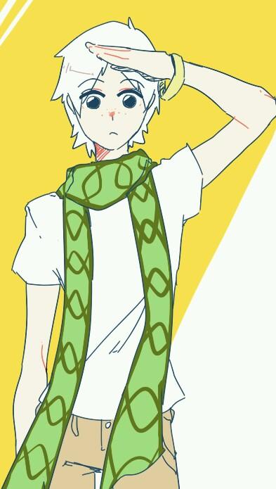 ModernBlades's profile picture. i do not really have the time to be hanging around, since there is work to be finished! [Modern MagiRP]