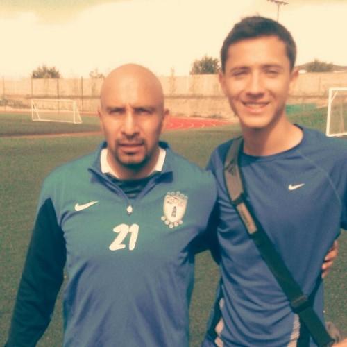 GeraCR12's profile picture. Naci el 12/febrero/1998!! Soy adicto al futbool ⚽❤