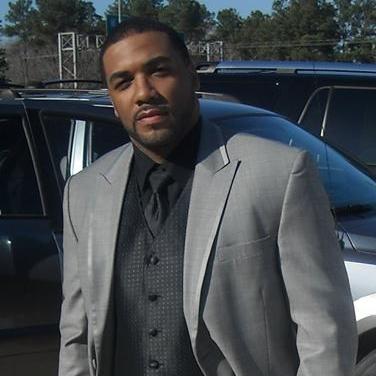 boharrison11's profile picture. 