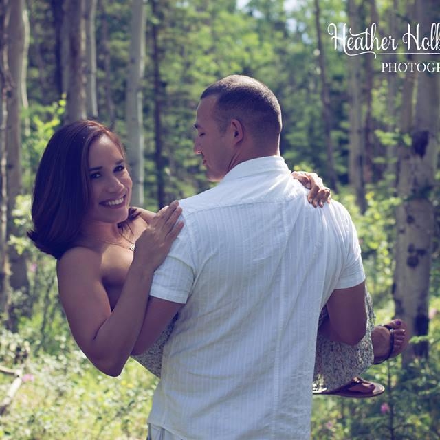 ahealthyfitrme's profile picture. Colorado Personal Trainer & Weighloss Specialist. Mother & ARMY Wife. #FitFluential,#Sweatpink & #BurnThis Ambassador Creator of