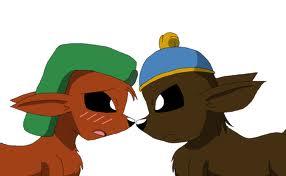 Loves minecraft, has seven subscribers and counting, ships kyman and skylox, is a Jewish German Irish youtuber, etc.