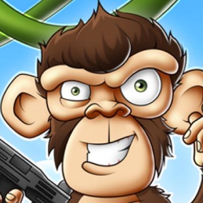 @CBMONKEYGAMING MY CHANNEL PLZ SUB 4 MORE VIDS :)