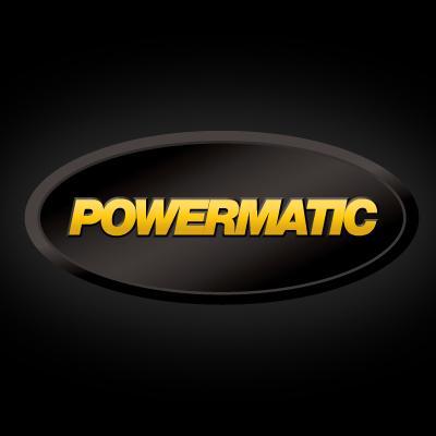 POWERMATIC - The Gold Standard Since 1921®