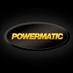 Powermatic (@powermatic) Twitter profile photo