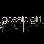 Whos gossip girl? thats a secret  i will never tell.