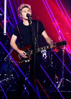 ♡~Niall Horan~♡ tiene unos de los ojoas mas binitos que he visto en mi vida ♡ツ