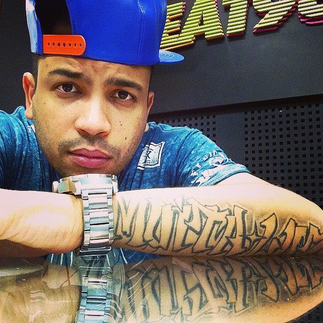 'José Tiago Sabino Pereira -- Meu Ídolo. Apenas mais uma fã ✌