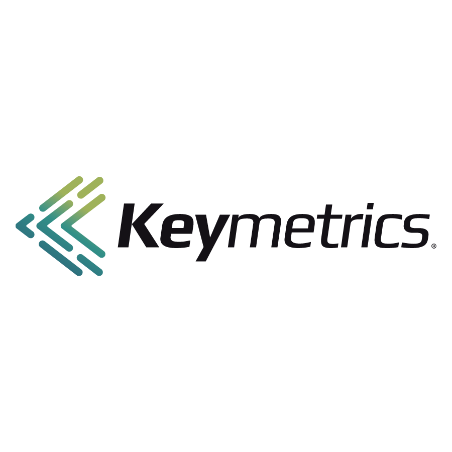 Keymetrics I/O Profile