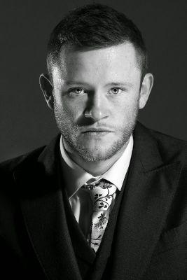 Seamus Finnigan. AUROR. Dudé de Harry y me arrepentiré toda la vida. Me confunden con Wayne Rooney. #HProle