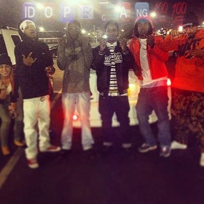 GangshitOnly ❗3⃣0⃣0⃣ @cokeboy_live @otg_trueluellab OnlyThe⛽ang Go Watch SQUAD video On Youtube✈ FUCK⚠THE⚠OPPS