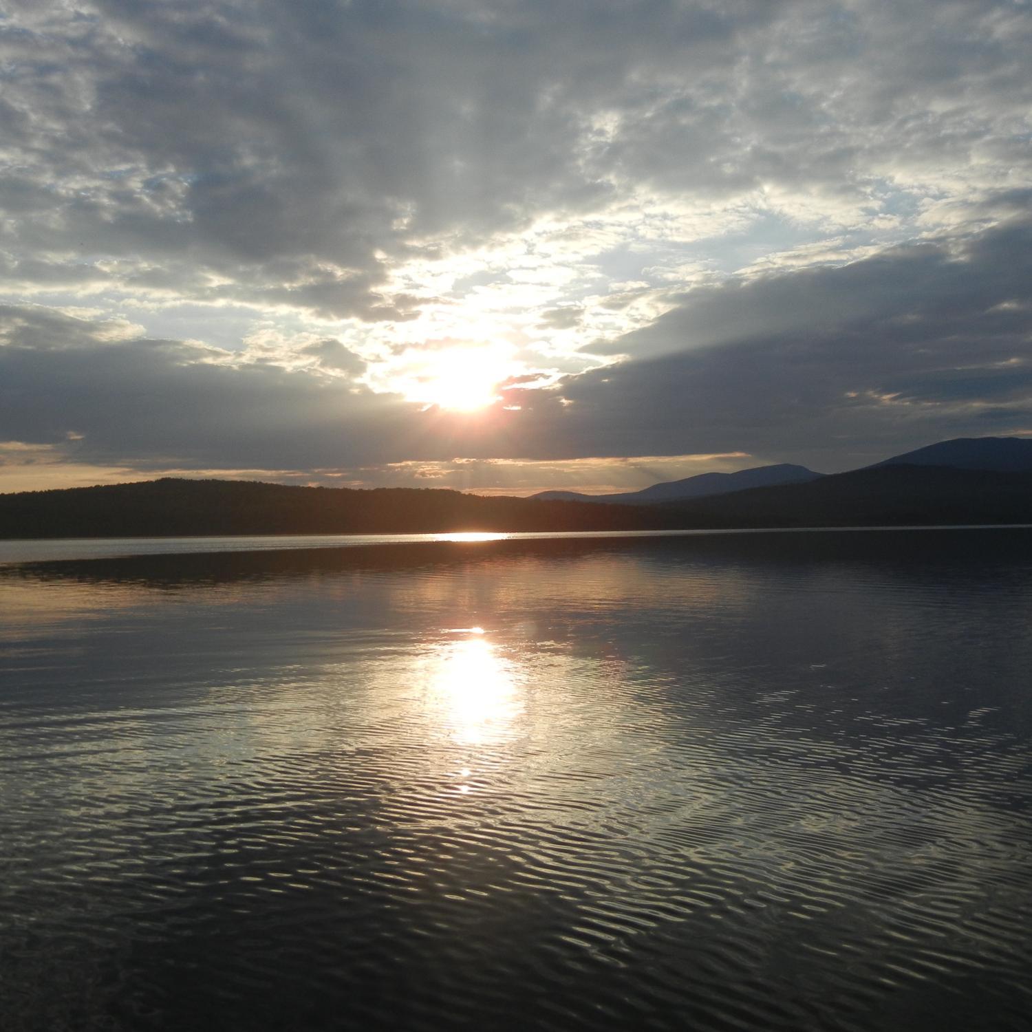 bhshma2013's profile picture. Capable means nothing. Willing means everything