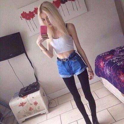 Hasta Los Huesos ♛