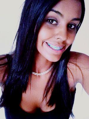 ...seja feliz ou morra tentando ✌