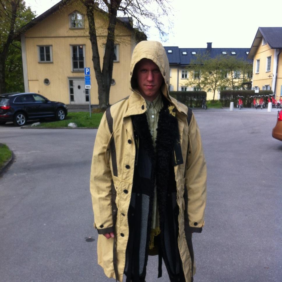 JacCarlsson's profile picture. 