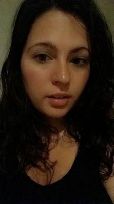 eyes_like_mine's profile picture. You chase after it, act it, imitate it, and eventually, if your old & lucky, you believe in it..., in the hope that one day we'll have it for real.